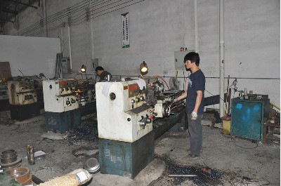 機(jī)械展示 (3)